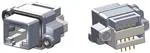 MRJR-5481-0F 模块式连接器/以太网连接器 MRJR-5481-0F 模块式连接器/以太网连接器