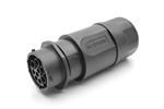 RTS1BS16N09S03 圆形连接器 RTS1BS16N09S03 圆形连接器