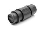 RTS1BS14N19S03 圆形连接器 RTS1BS14N19S03 圆形连接器