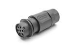 RTS1BS14N7S03 圆形连接器 RTS1BS14N7S03 圆形连接器