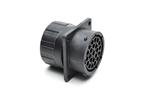 RTS018N23SHEC03 圆形连接器 RTS018N23SHEC03 圆形连接器