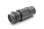 RTS1BS14N12S03 圆形连接器 RTS1BS14N12S03 圆形连接器
