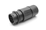 RTS1BS16N4S03 圆形连接器 RTS1BS16N4S03 圆形连接器