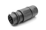 RTS1BS16N09P03 圆形连接器 RTS1BS16N09P03 圆形连接器