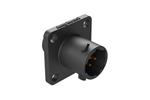 RTS08N3P 圆形连接器 RTS08N3P 圆形连接器