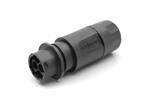 RTS1BS12N2P03 圆形连接器 RTS1BS12N2P03 圆形连接器