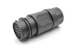 RTS1BS18N32S03 圆形连接器 RTS1BS18N32S03 圆形连接器