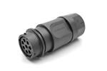 RTS1BS18N8S03 圆形连接器 RTS1BS18N8S03 圆形连接器