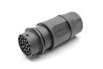 RTS1BS16N19S03 圆形连接器 RTS1BS16N19S03 圆形连接器