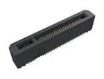DDR502112001K 存储器连接器