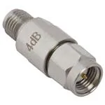 ATS-1M1F-04DB2W 衰减器 -互连 ATS-1M1F-04DB2W 衰减器 -互连