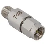 ATS-1M1F-07DB2W 衰减器 -互连 ATS-1M1F-07DB2W 衰减器 -互连