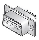 L717DD50P D-Sub连接器 L717DD50P D-Sub连接器