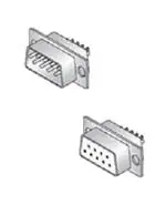 G17S0910110EU D-Sub连接器