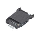 C707 10M008 613 2 存储器连接器 C707 10M008 613 2 存储器连接器