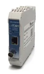 IT301 控制器 IT301 控制器