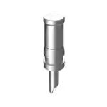 8638PSC2005LF D-Sub连接器 8638PSC2005LF D-Sub连接器