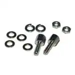 L17D2041843X D-Sub连接器 L17D2041843X D-Sub连接器