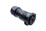 DC-05BFFB-QL8APP 圆形连接器 DC-05BFFB-QL8APP 圆形连接器