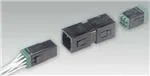LMS-01T-TL 背板连接器 LMS-01T-TL 背板连接器