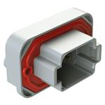 AT15-08PA-BM01 汽车连接器 AT15-08PA-BM01 汽车连接器