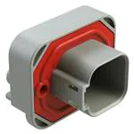 AT13-6P-BM04GRY 汽车连接器 AT13-6P-BM04GRY 汽车连接器