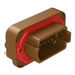 AT13-12PD-BM03 汽车连接器 AT13-12PD-BM03 汽车连接器