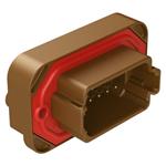 AT15-12PD-BM01 汽车连接器 AT15-12PD-BM01 汽车连接器