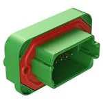 AT15-12PC-BM01 汽车连接器 AT15-12PC-BM01 汽车连接器