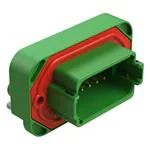 AT13-12PC-BM01 汽车连接器 AT13-12PC-BM01 汽车连接器