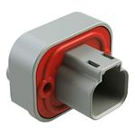 AT15-2P-BM01 汽车连接器 AT15-2P-BM01 汽车连接器