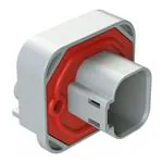 AT13-4P-BM01 汽车连接器 AT13-4P-BM01 汽车连接器