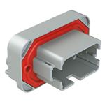 AT15-12PA-BM16 汽车连接器 AT15-12PA-BM16 汽车连接器