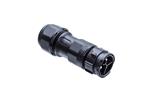 CC-03BMMB-QL8APP 圆形连接器 CC-03BMMB-QL8APP 圆形连接器