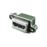 MHDR-A511-M0 音频与视频连接器 MHDR-A511-M0 音频与视频连接器