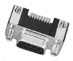 L17SM209SB11T D-Sub连接器 L17SM209SB11T D-Sub连接器