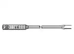 AB6B2-GC14KA143L/37C 热敏电阻器 AB6B2-GC14KA143L/37C 热敏电阻器