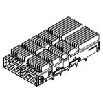 UE36-B26200-06A2A I O 连接器 UE36-B26200-06A2A I O 连接器