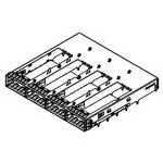 UE36-B46200-06001 I O 连接器 UE36-B46200-06001 I O 连接器