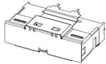 U10-C038-200T I O 连接器