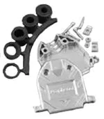 17E-1725-2 D-Sub连接器 17E-1725-2 D-Sub连接器