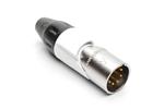 AX5M9M-AU 音频与视频连接器 AX5M9M-AU 音频与视频连接器