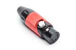 AX5FB2M-AU 音频与视频连接器 AX5FB2M-AU 音频与视频连接器