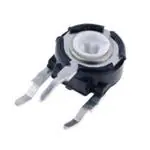 PT6KV-103A2020-PM 电位器、微调器和变阻器 PT6KV-103A2020-PM 电位器、微调器和变阻器