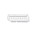 10018784-10211TLF 卡缘连接器 10018784-10211TLF 卡缘连接器