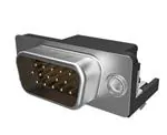 10090926-P264VLF D-Sub连接器 10090926-P264VLF D-Sub连接器