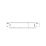 10025026-10103PLF 卡缘连接器 10025026-10103PLF 卡缘连接器