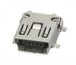 10033526-N3222MLF USB连接器 10033526-N3222MLF USB连接器