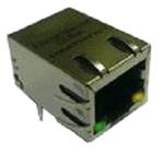 RJMG1BD3B8K1ANR 模块式连接器/以太网连接器 RJMG1BD3B8K1ANR 模块式连接器/以太网连接器