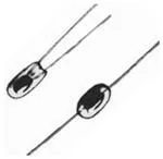 BR16KA223N 热敏电阻器 BR16KA223N 热敏电阻器